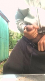 ChocolateCock07 webcam model stream image