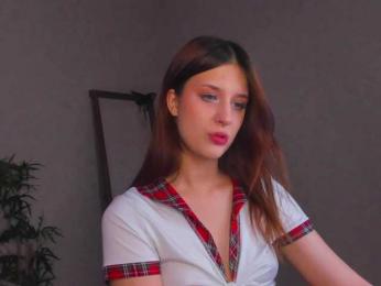 Lisa-Allison webcam bongacams model stream image