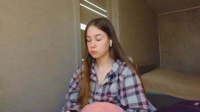 RutheSayers webcam model stream image