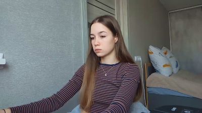 RutheSayers webcam model stream image