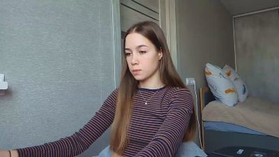 RutheSayers webcam model stream image