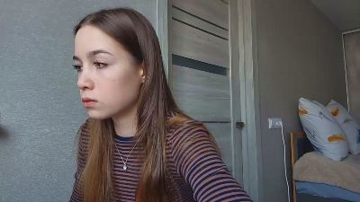 RutheSayers webcam model stream image