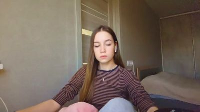 RutheSayers webcam model stream image