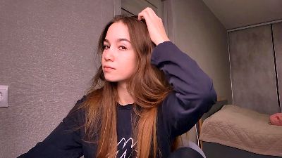 RutheSayers webcam model stream image