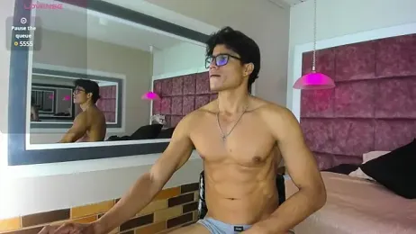 Christian_Musclet4 webcam model stream image