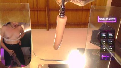 ValeriaOnyx webcam model stream image