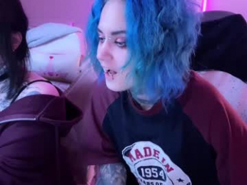 ripper_66 webcam model stream image