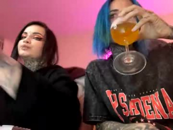 ripper_66 webcam chaturbate model stream image