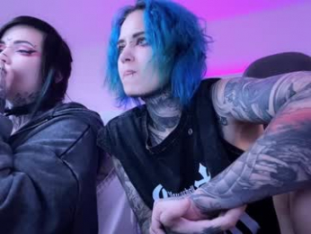 ripper_66 webcam model stream image