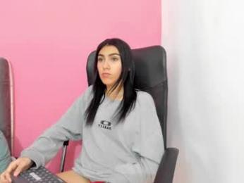 ariloe_quintero webcam model stream image