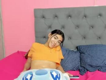 ariloe_quintero webcam model stream image