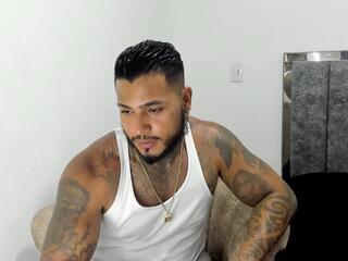 Jack Rusel webcam model stream image