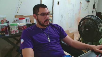 leonino231 webcam model stream image