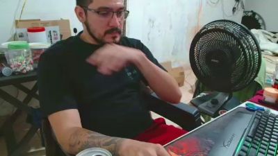 leonino231 webcam model stream image