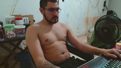 leonino231 webcam model stream image