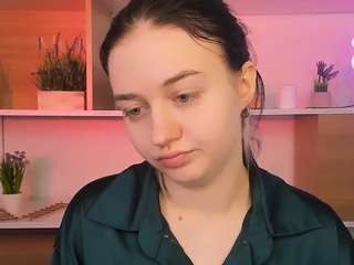 candy-flossie1 webcam model stream image