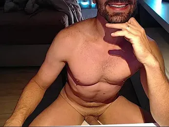 Professor__Discreto webcam model stream image