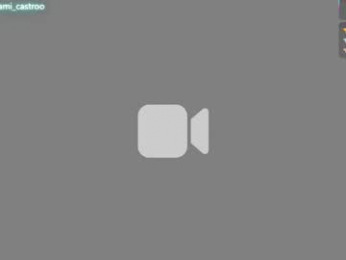 ameliia_castro webcam model stream image