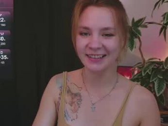 pink_seagull webcam model stream image