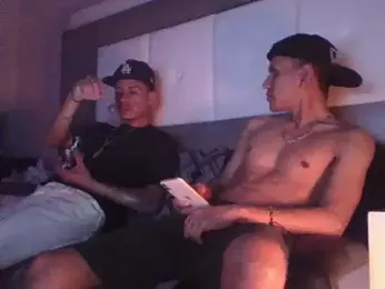 oiram27 webcam stripchat model stream image