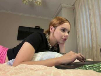 LollyDrill webcam bongacams model stream image