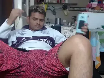 Boycuriousxxx webcam model stream image