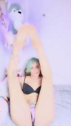 theWitch696 webcam model stream image
