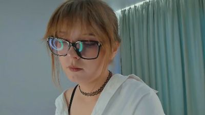 PauletteHonhart webcam model stream image
