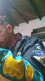 EnmanuelM webcam model stream image