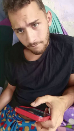 EnmanuelM webcam model stream image