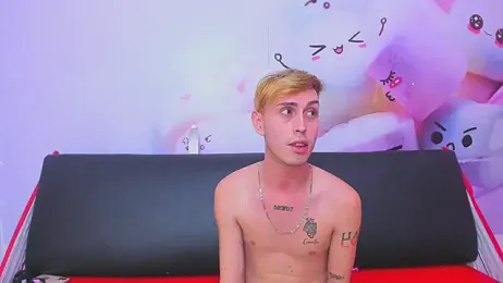 In_my_room_anything_goes webcam stripchat model stream image