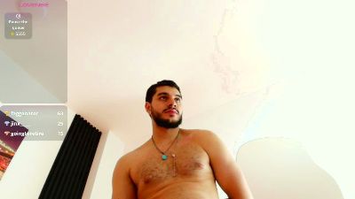 AmadeoWild_ 预览图