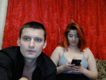 FOX1010 webcam bongacams model stream image