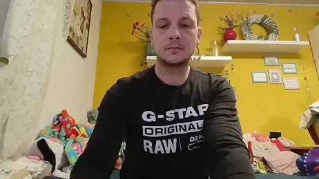 wassermann8484 webcam model stream image