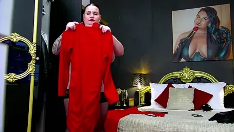 GeorgiaLerox webcam model stream image