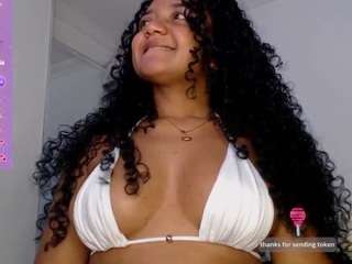 candycane63 webcam model stream image