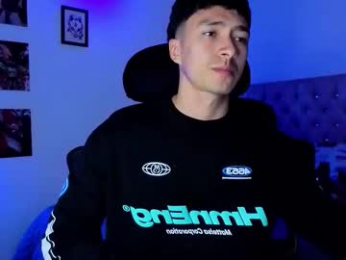 andykoch webcam model stream image