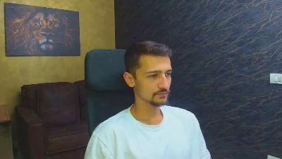HayesNova webcam model stream image