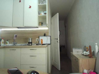 Arichk-a webcam model stream image