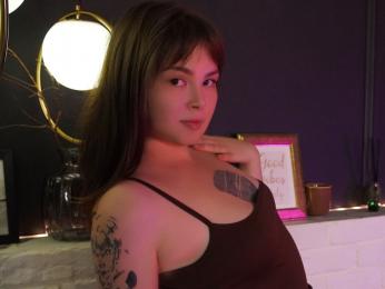 MayaBirdwell webcam model stream image
