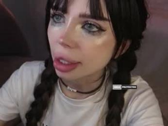 jessie_johns webcam model stream image