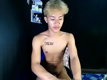 naughtyboyloy_0 webcam model stream image