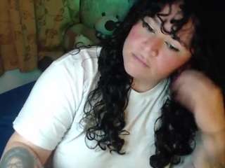 angelique-klane webcam model stream image