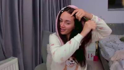 samarrraxx webcam model stream image