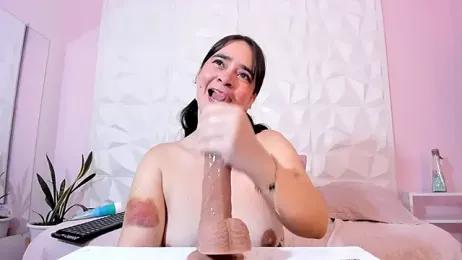 Valeriagomez_ webcam model stream image