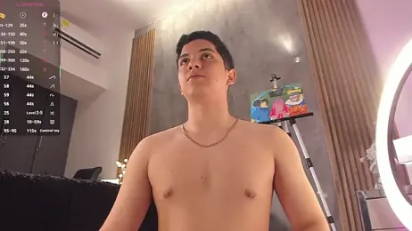 Brat_ webcam model stream image