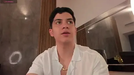 Brat_ webcam model stream image