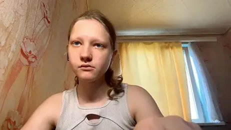 BirgitKamal webcam model stream image