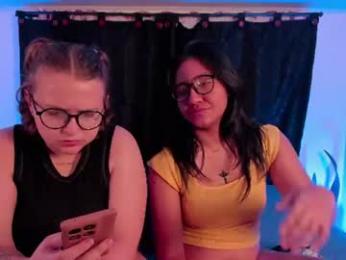 electricnightsxxx webcam model stream image