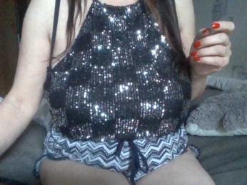 RinaSunnyy webcam model stream image